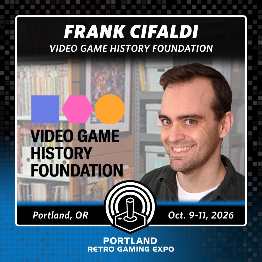 Frank Cifaldi